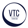 logo exam quiz vtc